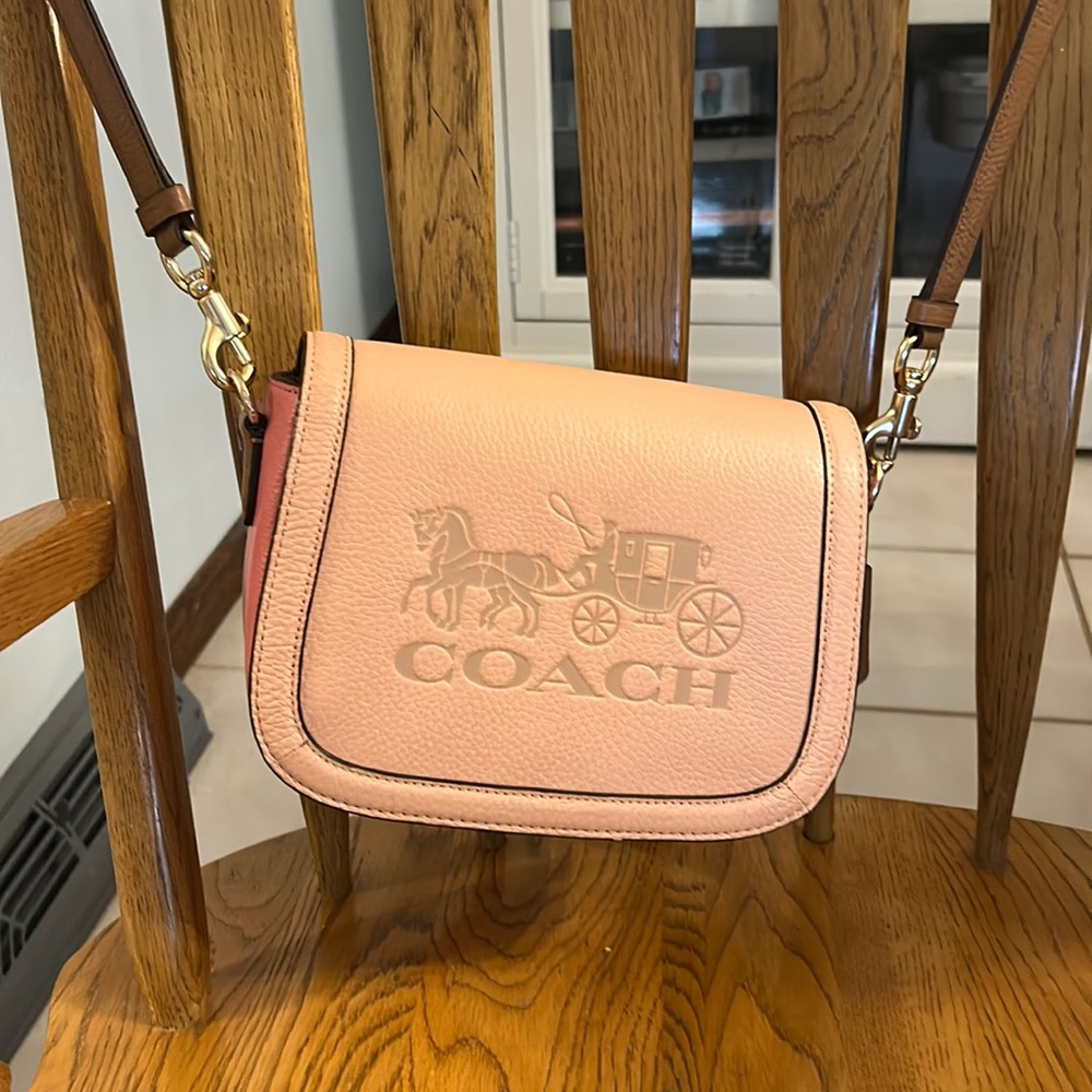 Coach Crossbody